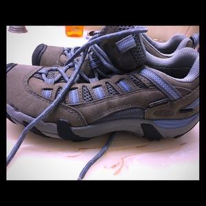 Keen Hiking Shoes